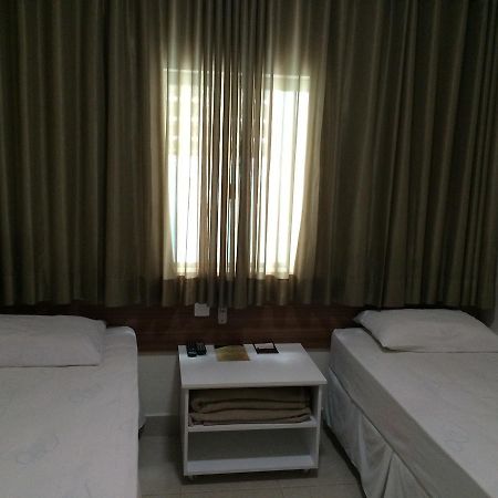Hotel Rio Branco Goiânia Dış mekan fotoğraf