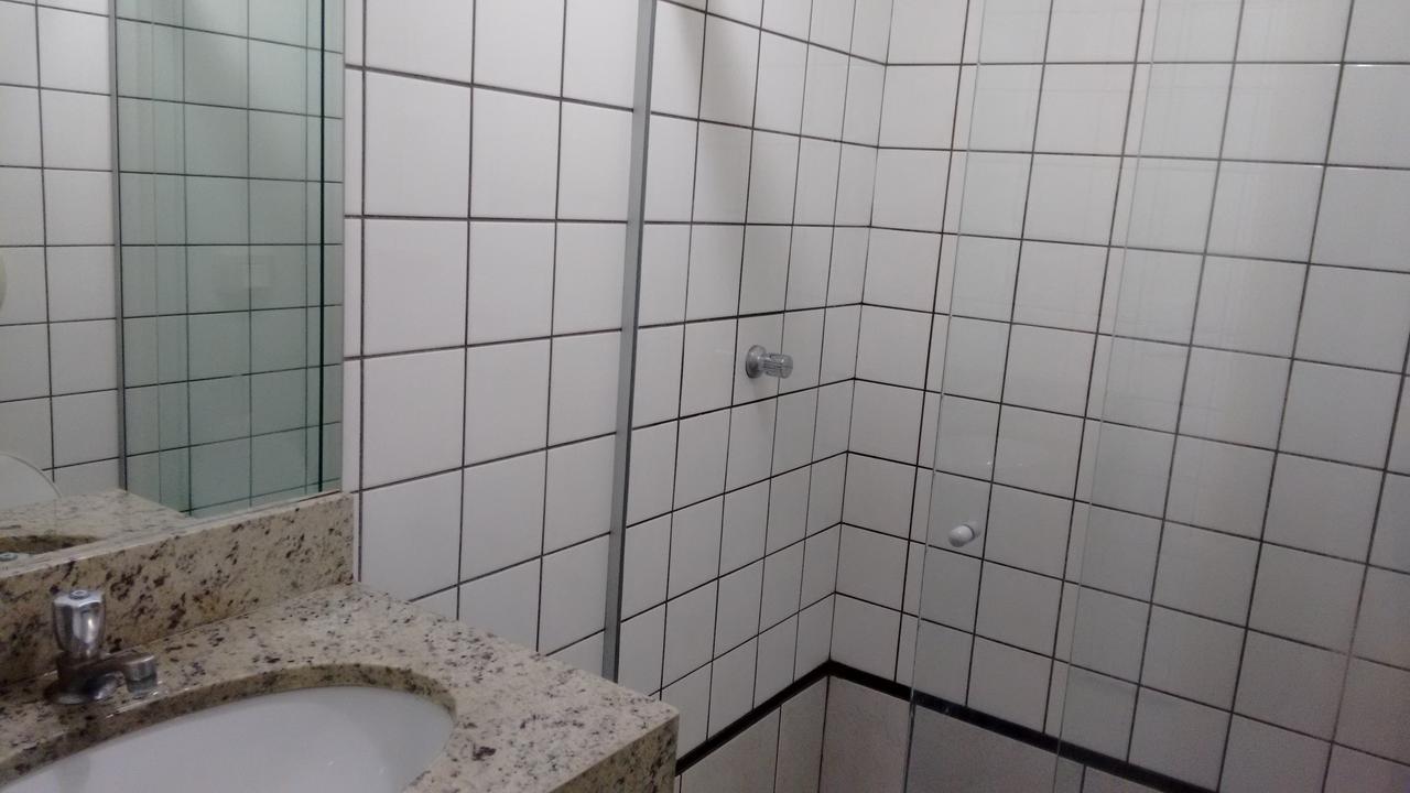 Hotel Rio Branco Goiânia Dış mekan fotoğraf