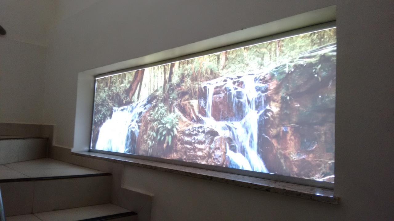 Hotel Rio Branco Goiânia Dış mekan fotoğraf